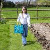 Potting Mat and Tool Bag - Growing Gardeners