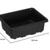 Seed starter Tray set - base tray dimensions