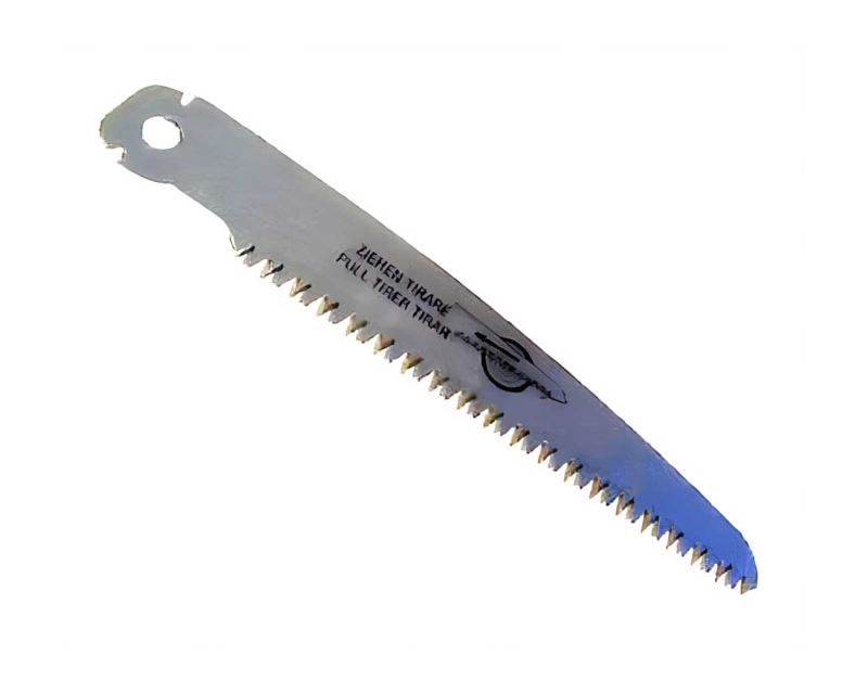 Replaceable Blade Folding Pruner 16cm (7282400) - Wolf