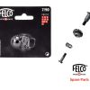Felco bolt and nut FELCO 7,8,9,10 Secateurs