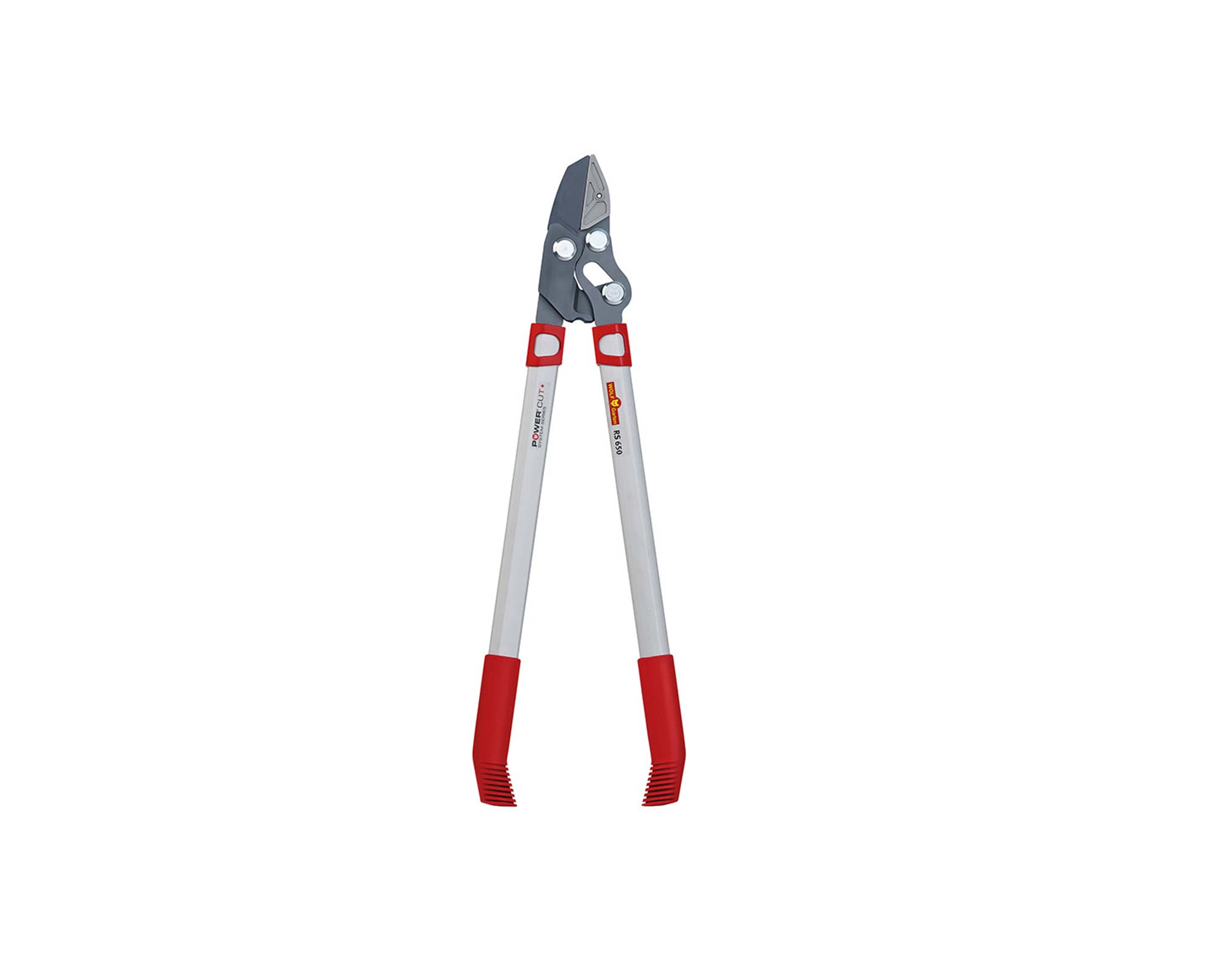 Power Cut Anvil Loppers 650mm (RS650) - Wolf