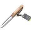 Stainless Steel Rockery Trowel - part of the Classic Hand Tool range from Burgon & Ball