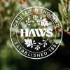 Haws - a British gardening tradition