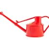 The Langley Sprinkler Watering Can - 500ml by Haws - Red