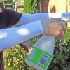 IceRays 50+ protective sleeves - great for all gardening acivities