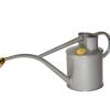 Titanium - Rowley Ripple Watering Can - 2 Pint (1L) - Haws