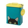 Cat Storage Tin - Burgon & Ball