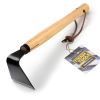 Vegetable Hoe - part of the Burgon and Ball Tough Tools Range