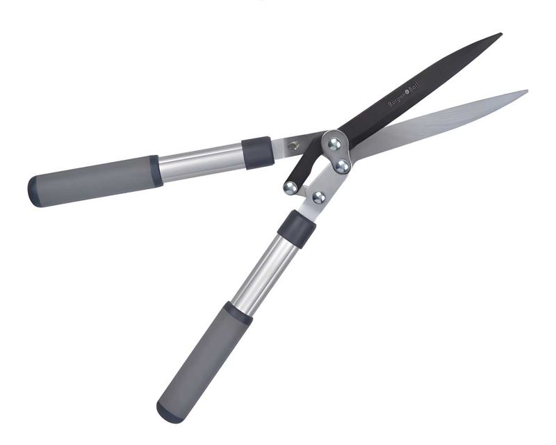 Hedge Shear - part of the RHS endorsed range of Garden Tools by Burgon Ball