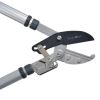 Ratchet head of Telescopic loppers by Burgon and Ball