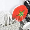 Dishwasher Safe - Tomato Lid - Charles Viancin