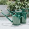 Green - The Bearwood Brook Watering Can - Haws 4.5 and 9 litres