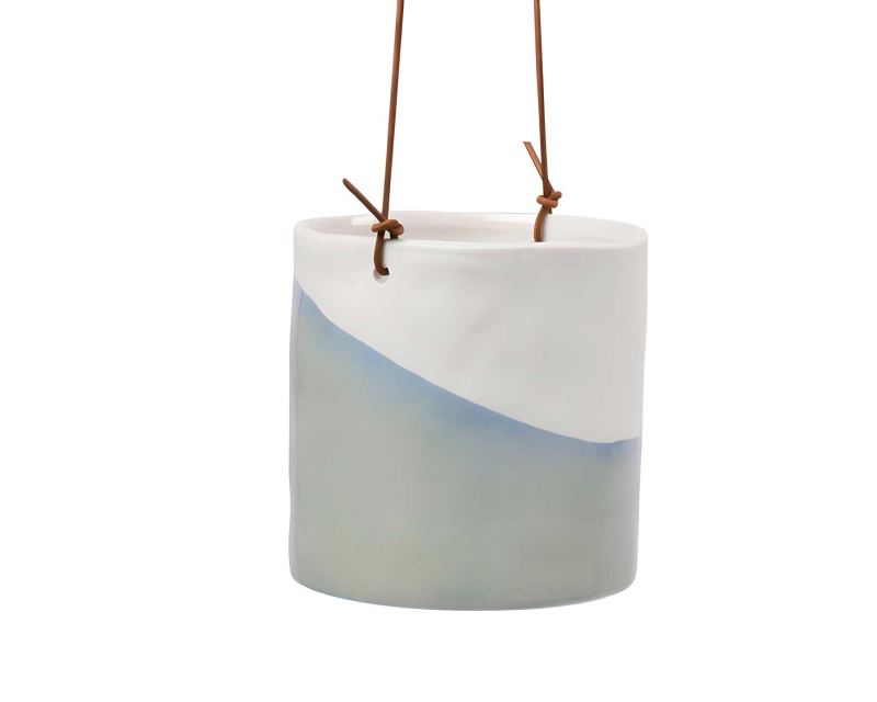 New range of hanging pots from Burgon and Ball - Dip