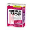 Potassium Sulphate, Soluable Potash - Manutec