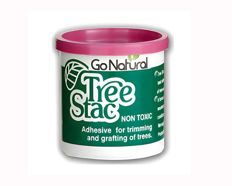 Tree Stac - non-toxic tree wound dressing