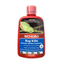 Bug Killa Granular Insecticide - Richgro