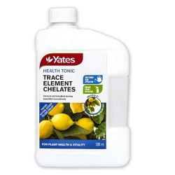 Liquid Trace Elements - Yates