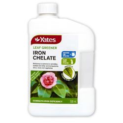 Liquid Iron Chelate - Yates