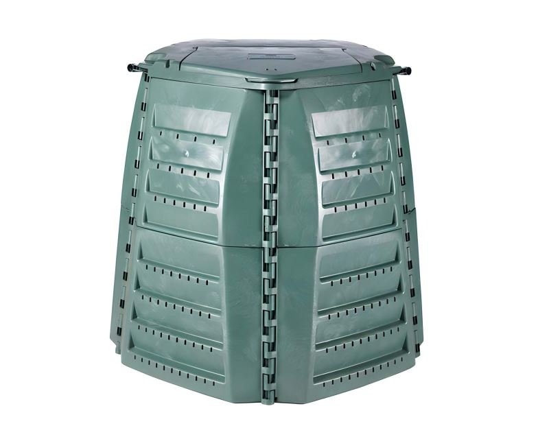 Thermo-Star Composter - 600L