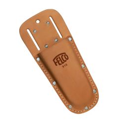 Leather Pruning Secateurs Holster - FELCO 910