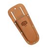 Felco 910 classic leather belt holster for all Felco secateurs.