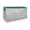 Outdoor Storage Box - 290L Capacity