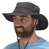 Boonie Hat - Charcoal