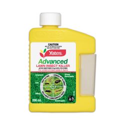 Advanced Lawn Insect Killer (Baythroid Advanced) - Yates