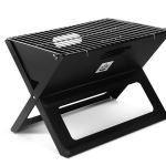 BBQ Compact Portable Charcoal Grill