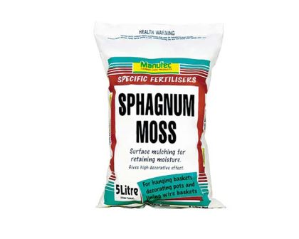 free download sphagnum moss