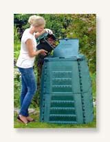 ThermoKing 400 Composter