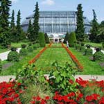 Berlin Botanischer Garten