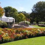 Dunedin Botanic Garden 