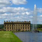 Chatsworth House and Garden