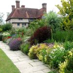 Great Dixter House and Gardens 
